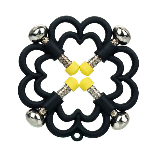 CALEXOTICS - BOUNDLESS AGARRES PARA PEZONES - Imagen 4