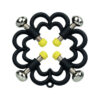 CALEXOTICS - BOUNDLESS AGARRES PARA PEZONES - Imagen 3