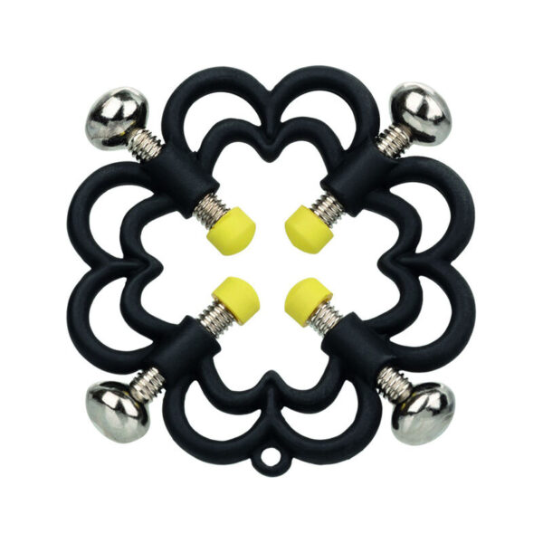 CALEXOTICS - BOUNDLESS AGARRES PARA PEZONES - Imagen 3