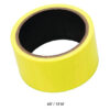 CALEXOTICS - BOUNDLESS CINTA DE ESCLAVITUD AMARILLO - Imagen 2