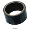 CALEXOTICS - BOUNDLESS CINTA DE ESCLAVITUD NEGRO - Imagen 2