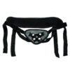 CALEXOTICS - BOUNDLESS KIT ARNÉS SILICONA CURVADO - Imagen 4