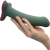 FUN FACTORY - MAGNUM DILDO VERDE - Imagen 2