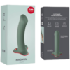 FUN FACTORY - MAGNUM DILDO VERDE - Imagen 4