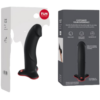 FUN FACTORY - THE BOSS DILDO REALISTICO NEGRO - Imagen 4