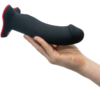 FUN FACTORY - THE BOSS DILDO REALISTICO NEGRO - Imagen 2
