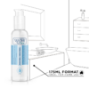 WATERFEEL - LUBRICANTE NATURAL 175 ML - Imagen 5