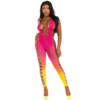 LEG AVENUE - BODYSTOCKING TOBILLO SUNSET - Imagen 3