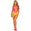 LEG AVENUE - BODY DEGRADADO SUNSET - Imagen 4