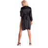 LIVCO CORSETTI FASHION - ARILADYEN LC 90568 BATA + PANTY NEGRO - Imagen 2
