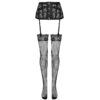 LIVCO CORSETTI FASHION - JELLY LC 90673 LIGUERO + MEDIAS NEGRO - Imagen 4