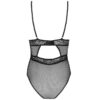 LIVCO CORSETTI FASHION - FINASAN LC 90632 BODY NEGRO - Imagen 4