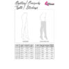 LIVCO CORSETTI FASHION - LAMEAN LC XG044 MEDIAS NEGRO TALLA ÚNICA - Imagen 2