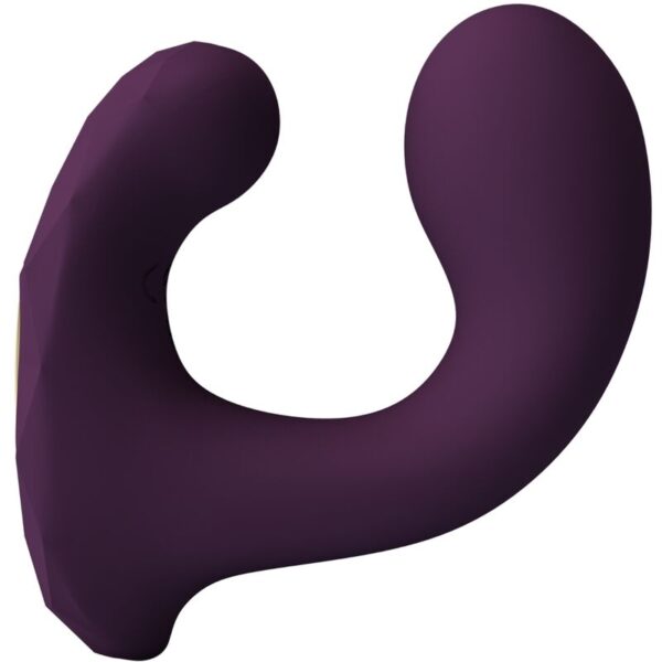 PRETTY LOVE - BILLY VIBRATION LILA  APP GRATUITA - Imagen 2