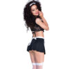 CHILIROSE - CR 3855 DISFRAZ SIRVIENTA S/M - Imagen 2