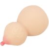 CRAZY BULL - CALABASH MASTUBADOR EN FORMA DE PECHO - Imagen 2