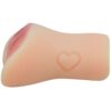 CRAZY BULL - ELENA MASTUBADOR EN FORMA DE VAGINA - Imagen 4