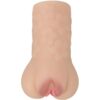 CRAZY BULL - SCARLET MASTUBADOR EN FORMA DE VAGINA - Imagen 2