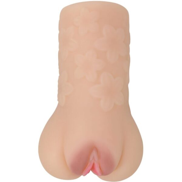 CRAZY BULL - SCARLET MASTUBADOR EN FORMA DE VAGINA - Imagen 2