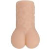 CRAZY BULL - SCARLET MASTUBADOR EN FORMA DE VAGINA - Imagen 3