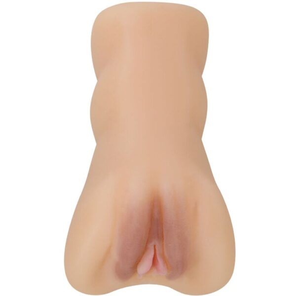 CRAZY BULL - CAROLINE MASTUBADOR EN FORMA DE VAGINA - Imagen 2