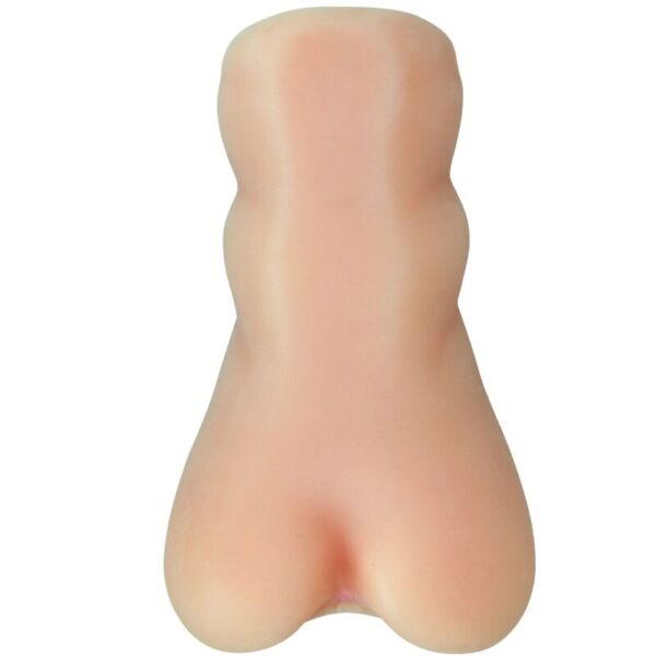 CRAZY BULL - CAROLINE MASTUBADOR EN FORMA DE VAGINA - Imagen 3