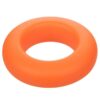 CALEXOTICS - ALPHA ANILLO PROLONG GRANDE NARANJA - Imagen 3