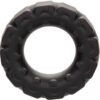 CALEXOTICS - ALPHA ANILLO PROLONG BANDA DE RODADURA NEGRO - Imagen 3