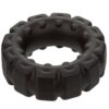 CALEXOTICS - ALPHA ANILLO PROLONG BANDA DE RODADURA NEGRO - Imagen 5