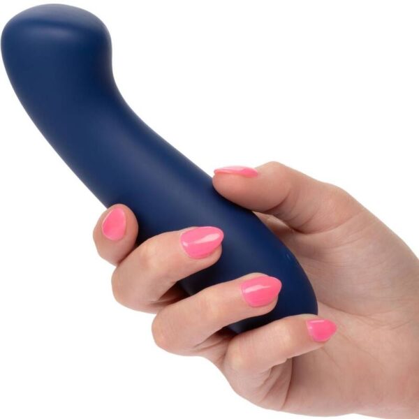 CALEXOTICS - CASHMERE SATIN G AZUL - Imagen 5