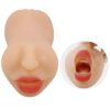 CRAZY BULL - ZOEY MASTUBADOR EN FORMA DE VAGINA DOBLE ENTRADA - Imagen 2