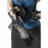CHILIROSE - CR 3252 GUANTES NEGRO - Imagen 2