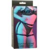 CALEXOTICS - EUPHORIA ARNÉS DE MUSLO EQUITACIÓN TALLA GRANDE - Imagen 3