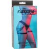 CALEXOTICS - EUPHORIA ARNÉS DE MUSLO CADENA - Imagen 4