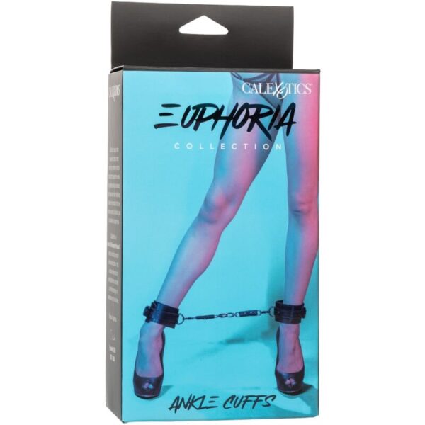 CALEXOTICS - EUPHORIA ESPOSAS PARA TOBILLOS - Imagen 3