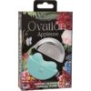 CALEXOTICS - OVATION APPLAUSE ESTIMULADOR VERDE AGUA - Imagen 3