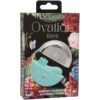 CALEXOTICS - OVATION RAVE ESTIMULADOR VERDE AGUA - Imagen 3