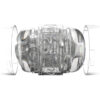 FLESHLIGHT - QUICKSHOT MASTURBADOR DOBLE AUTUMN FALLS - Imagen 2