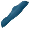 CALEXOTICS - RIDER MASAJEADOR DOBLE MOTOR CONTROL REMOTO AZUL - Imagen 5