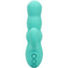 CALEXOTICS - DEL MAR DIVA VIBRADOR RABBIT VERDE AGUA BY CALIFORNIA DREAMING - Imagen 2