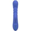 CALEXOTICS - L.A LOVE VIBRADOR  SUCCIONADOR AZUL BY CALIFORNIA DREAMING - Imagen 3