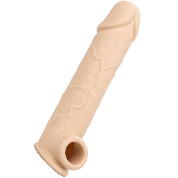 CALEXOTICS - PERFORMANCE MAXX EXTENSIÓN REALISTA 8 PIEL CLARO - Imagen 5