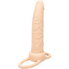 CALEXOTICS - PERFORMANCE MAXX DOBLE PENETRADOR RECARGABLE PIEL CLARO - Imagen 5