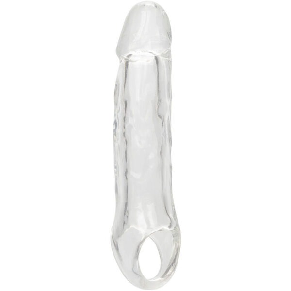 CALEXOTICS - PERFORMANCE MAXX EXTENSIÓN CLARA 5,5 TRANSPARENTE - Imagen 3
