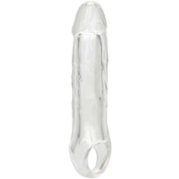 CALEXOTICS - PERFORMANCE MAXX EXTENSIÓN CLARA 6,5 TRANSPARENTE - Imagen 2