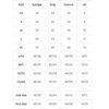LEG AVENUE - BODY CRUZADO MULTICOLOR - Imagen 5