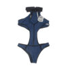 SUBBLIME - DISFRAZ POLICIA SEXY S/M - Imagen 4