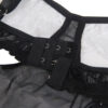 SUBBLIME - DISFRAZ SIRVIENTA BODY S/M - Imagen 5