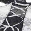 SUBBLIME - DISFRAZ SIRVIENTA BODY S/M - Imagen 4