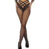 LIVCO CORSETTI FASHION - FAXANDRA LC90742 MEDIAS NEGRO - Imagen 4
